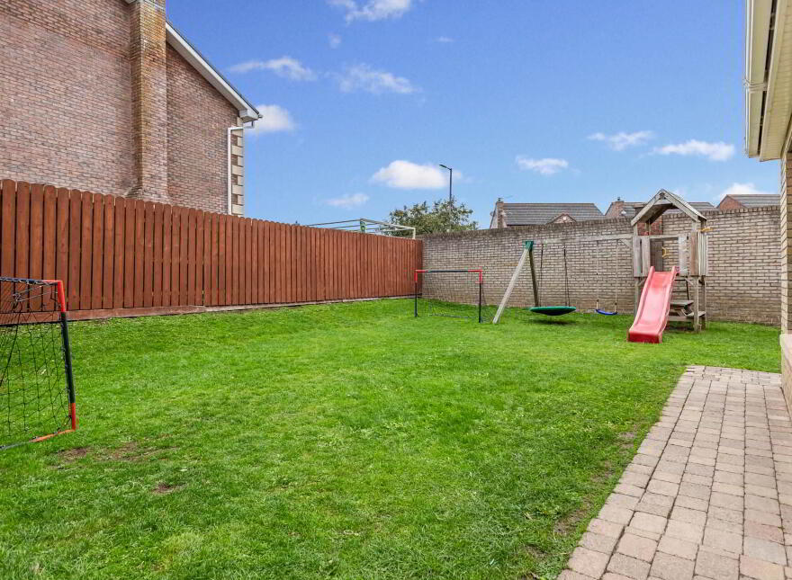 1 Chestnut Hall Avenue, Maghaberry, Craigavon, BT67 0GG