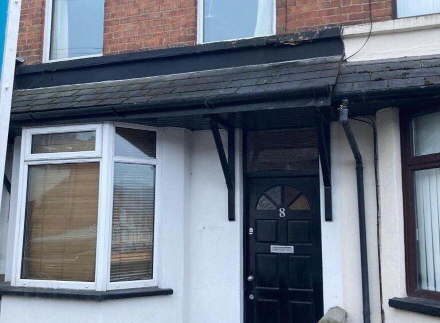 8 Surrey Street, Belfast, BT9 7FS photo
