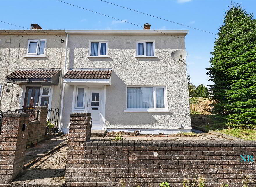 19 Benview Drive, Belfast, BT14 8HS