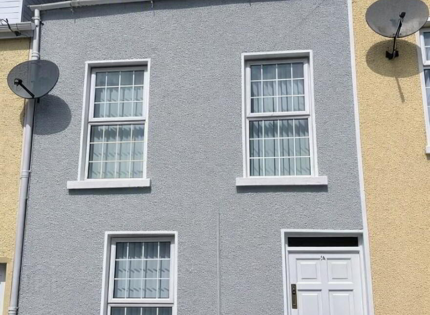 14 Mountjoy Street, Derry, BT48 6TN
