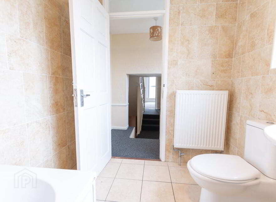 14 Mountjoy Street, Derry, BT48 6TN