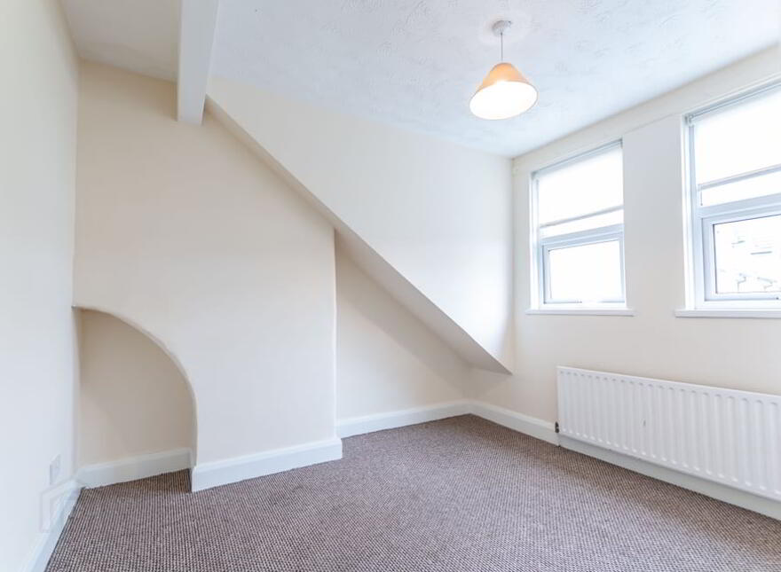 14 Mountjoy Street, Derry, BT48 6TN