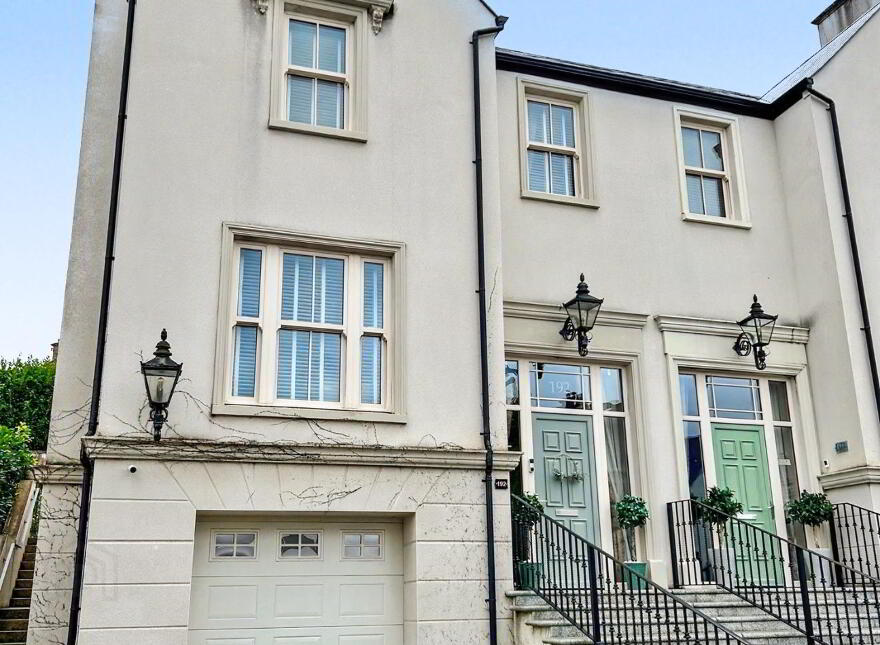 192 Barleyfields, Culmore Road, Derry/Londonderry, BT48 8TQ