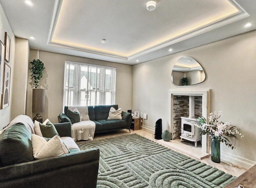 192 Barleyfields, Culmore Road, Derry/Londonderry, BT48 8TQ