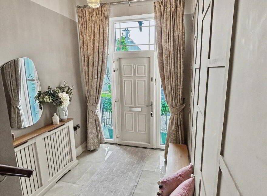 192 Barleyfields, Culmore Road, Derry/Londonderry, BT48 8TQ