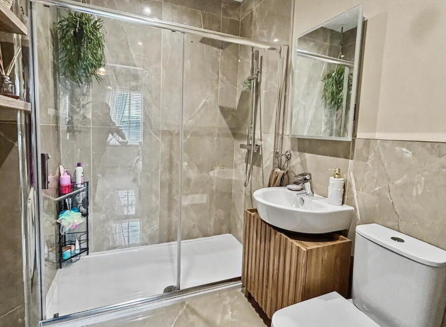 192 Barleyfields, Culmore Road, Derry/Londonderry, BT48 8TQ