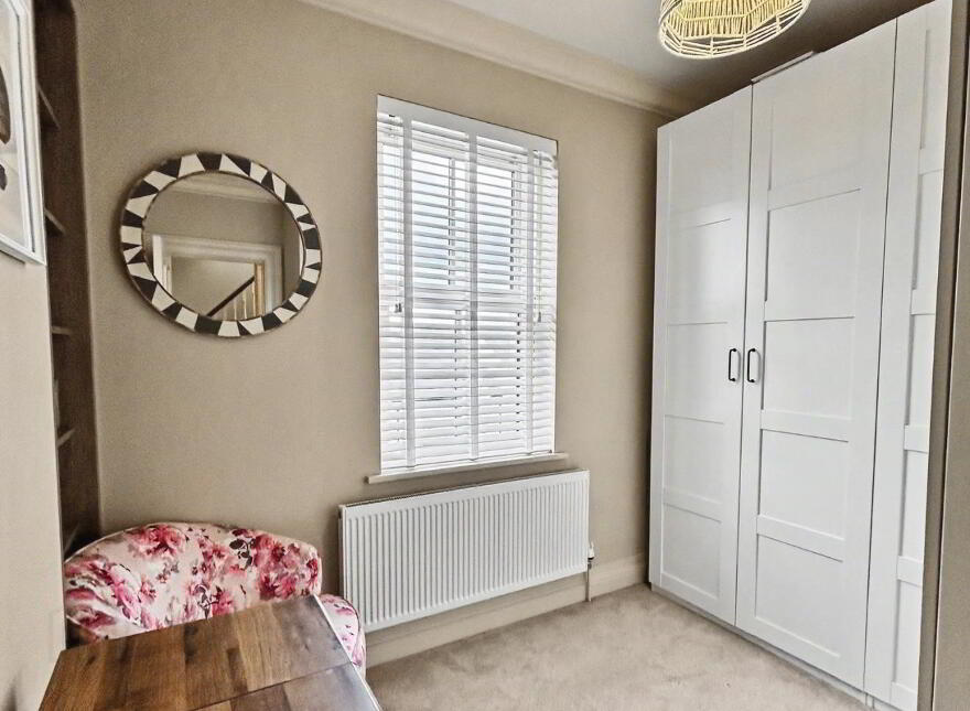 192 Barleyfields, Culmore Road, Derry/Londonderry, BT48 8TQ