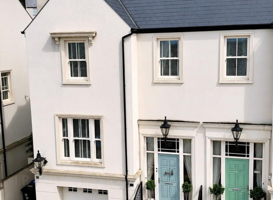 192 Barleyfields, Culmore Road, Derry/Londonderry, BT48 8TQ