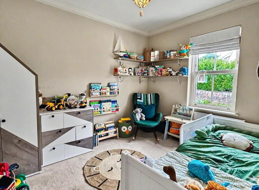 192 Barleyfields, Culmore Road, Derry/Londonderry, BT48 8TQ