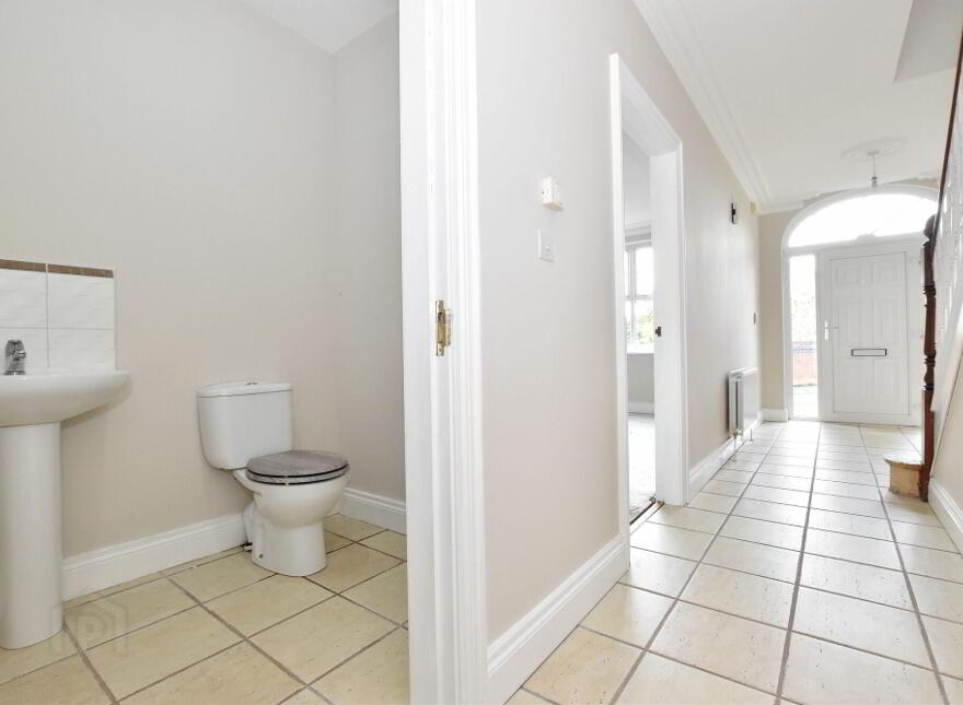 25 Glebe Gardens, Moira, BT67 0TU