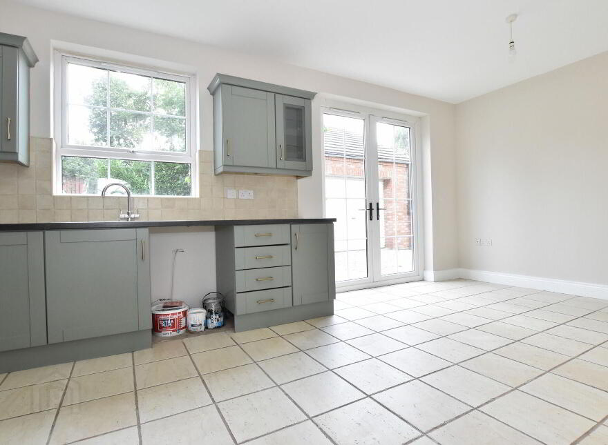 25 Glebe Gardens, Moira, BT67 0TU