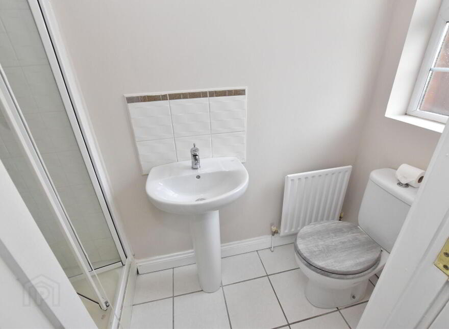 25 Glebe Gardens, Moira, BT67 0TU