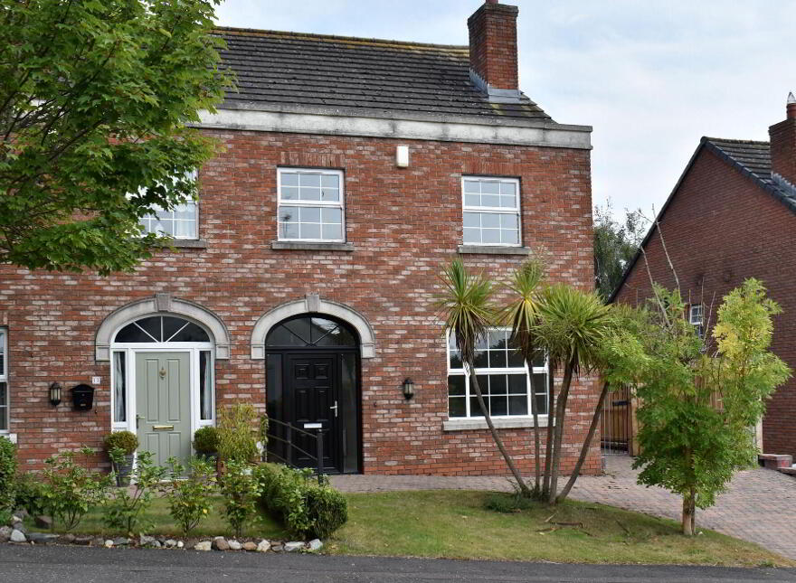 25 Glebe Gardens, Moira, BT67 0TU photo