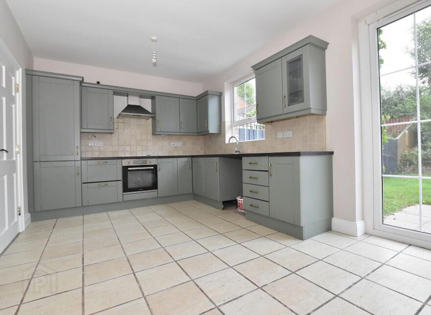 25 Glebe Gardens, Moira, BT67 0TU