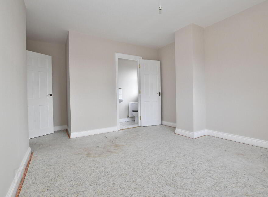 25 Glebe Gardens, Moira, BT67 0TU