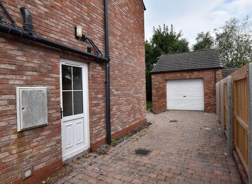 25 Glebe Gardens, Moira, BT67 0TU