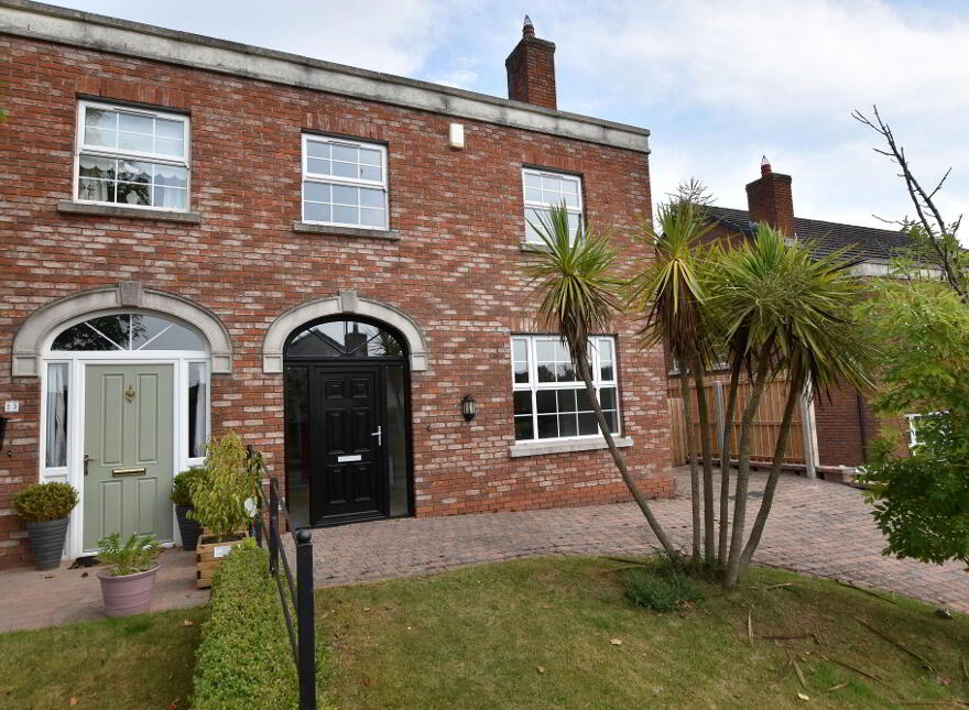 25 Glebe Gardens, Moira, BT67 0TU