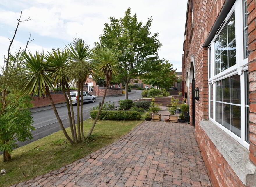 25 Glebe Gardens, Moira, BT67 0TU