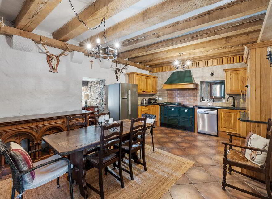 Ballytarsna Castle, Ballytarsna, Horse And Jockey, E25TX39