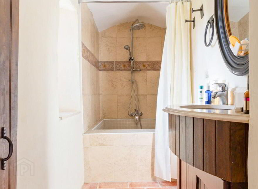 Ballytarsna Castle, Ballytarsna, Horse And Jockey, E25TX39