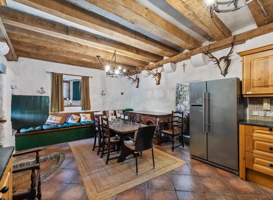 Ballytarsna Castle, Ballytarsna, Horse And Jockey, E25TX39