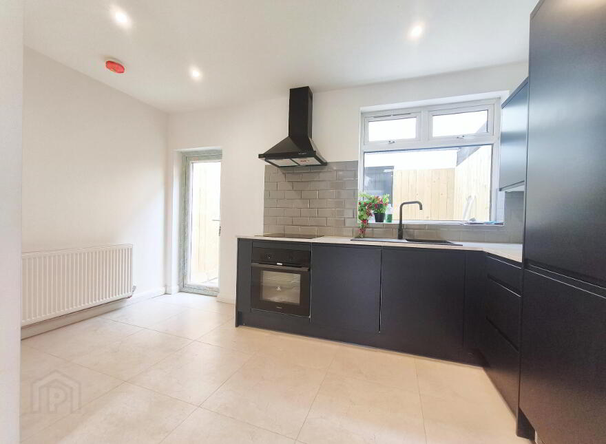 3 Glenbank Drive, Belfast, BT14 8BJ