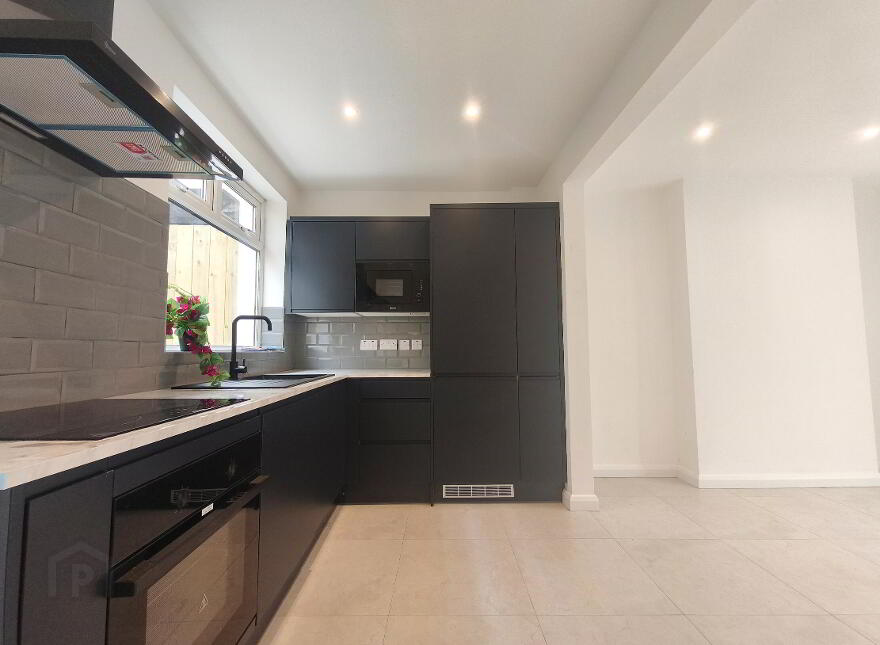 3 Glenbank Drive, Belfast, BT14 8BJ