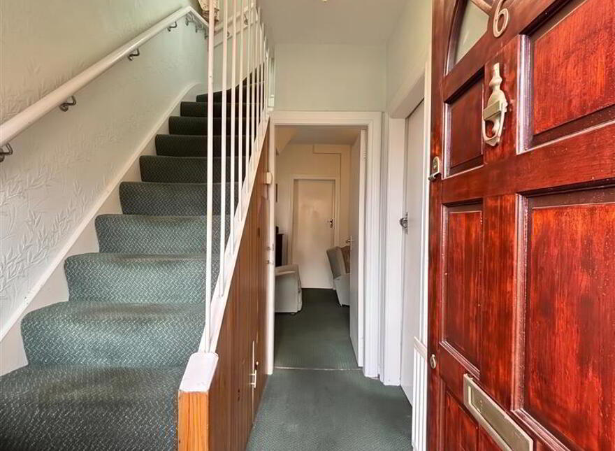 6 Workman Avenue, Belfast, BT13 3FB