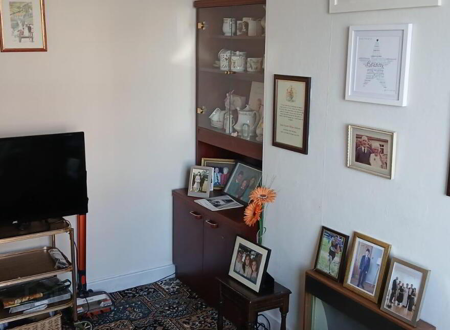 6 Workman Avenue, Belfast, BT13 3FB