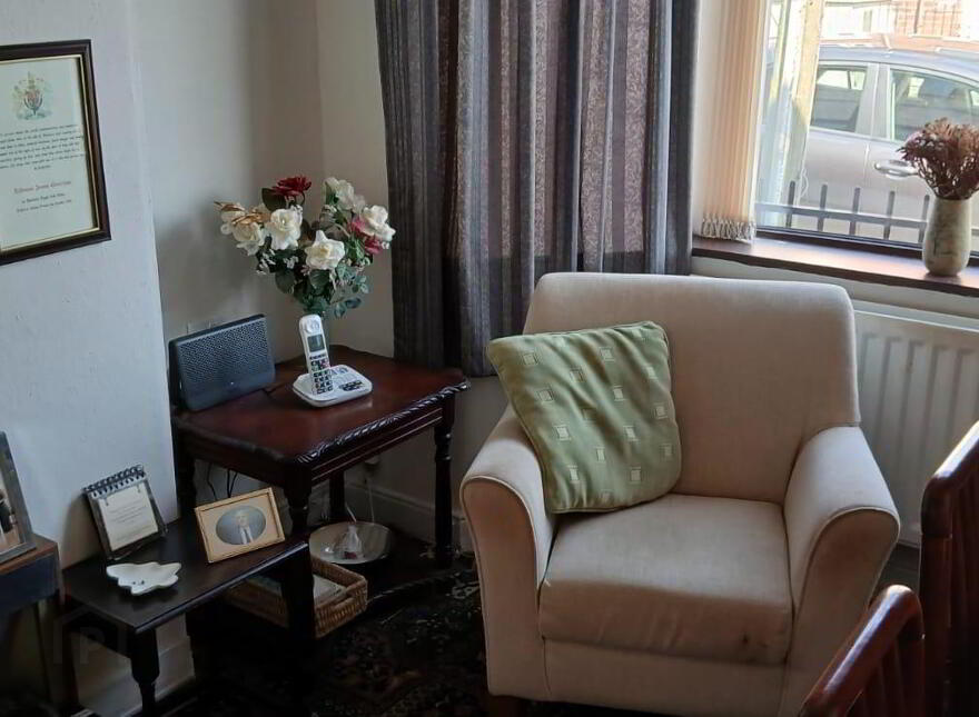 6 Workman Avenue, Belfast, BT13 3FB
