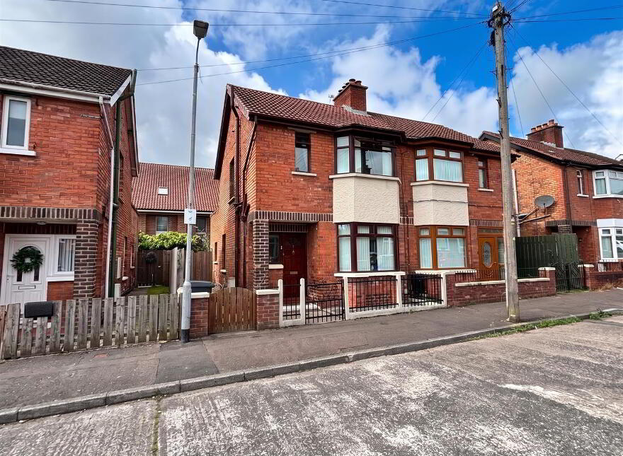 6 Workman Avenue, Belfast, BT13 3FB