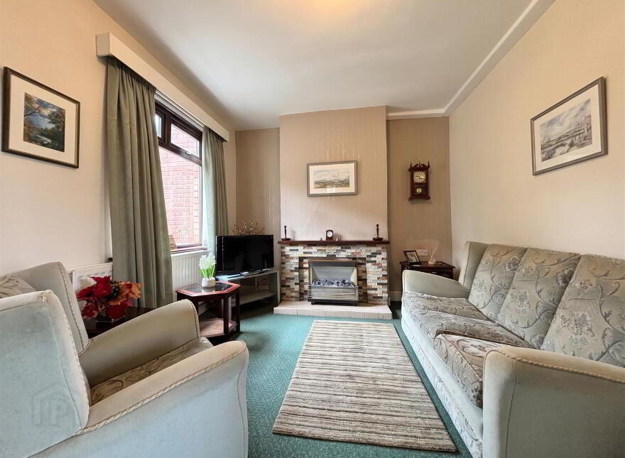 6 Workman Avenue, Belfast, BT13 3FB