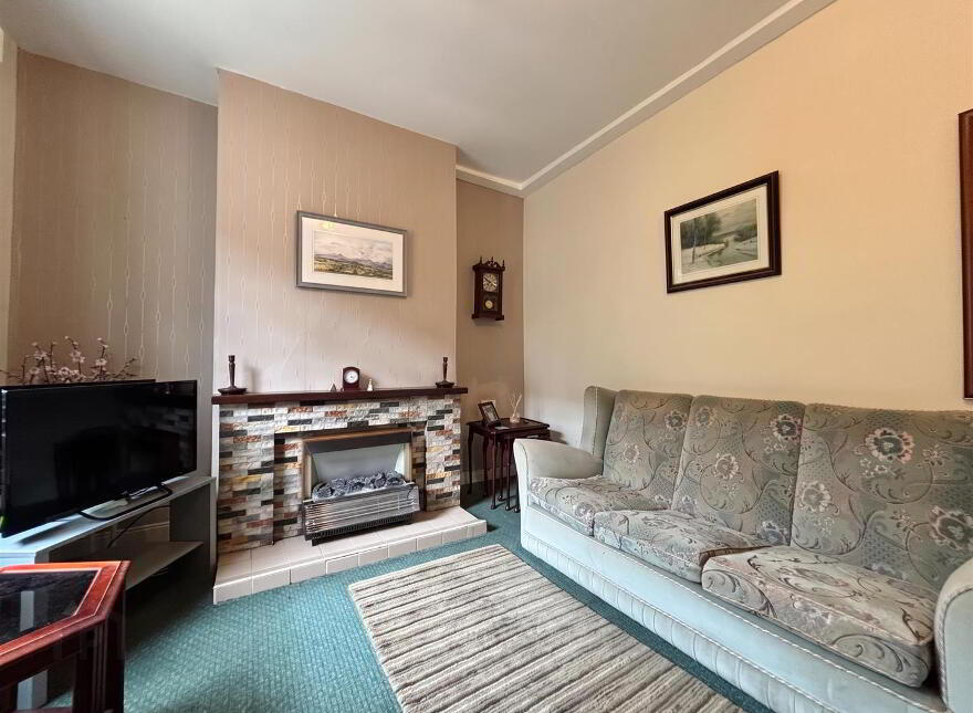 6 Workman Avenue, Belfast, BT13 3FB
