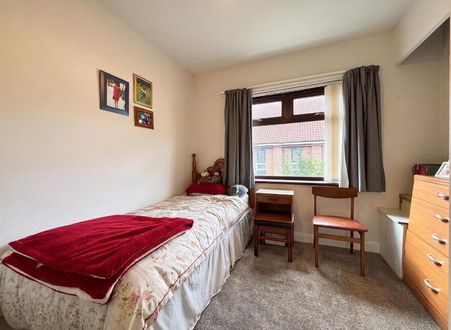 6 Workman Avenue, Belfast, BT13 3FB