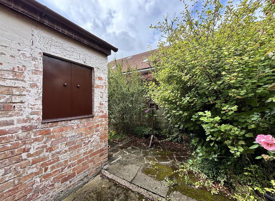 6 Workman Avenue, Belfast, BT13 3FB