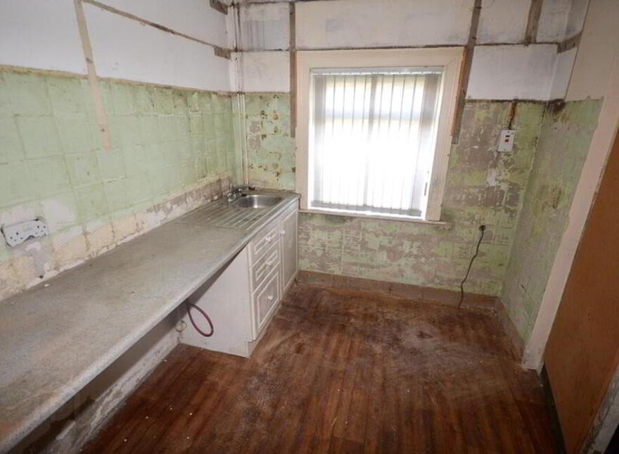 Donegal Street, Ballybofey, F93RT18