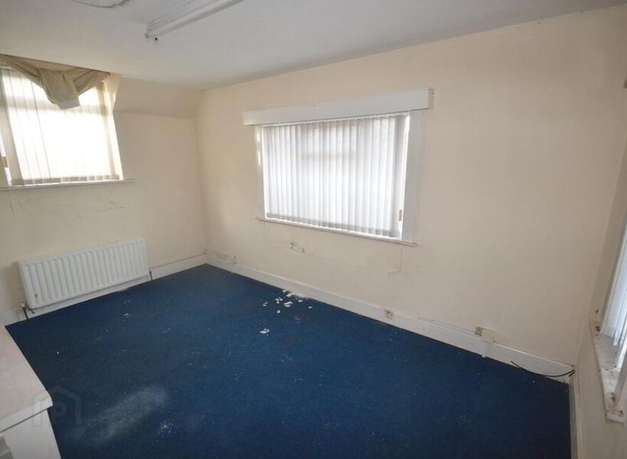 Donegal Street, Ballybofey, F93RT18