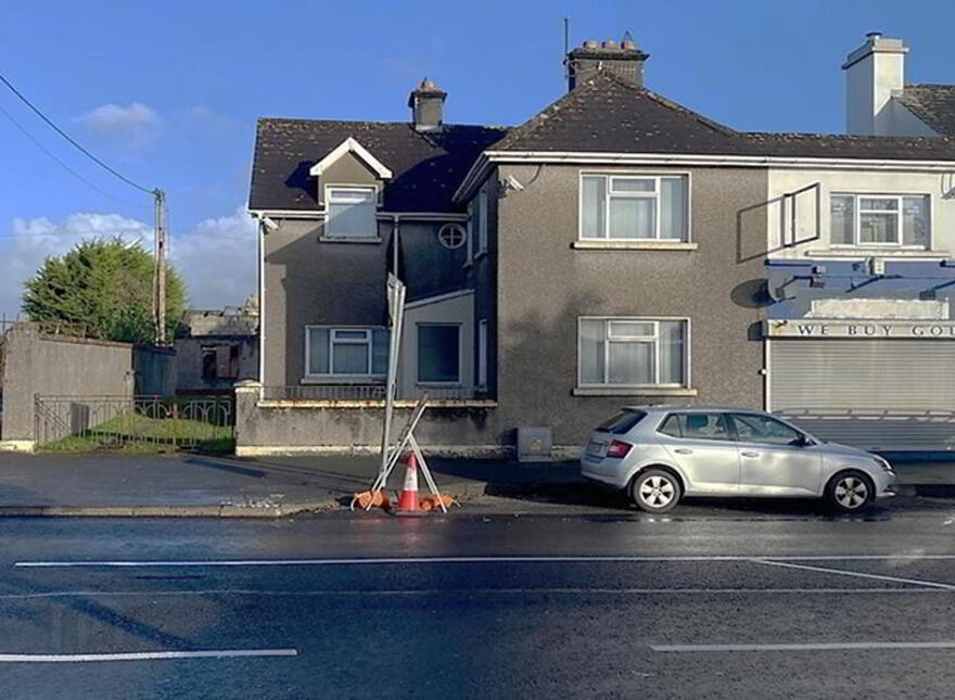 Donegal Street, Ballybofey, F93RT18 photo