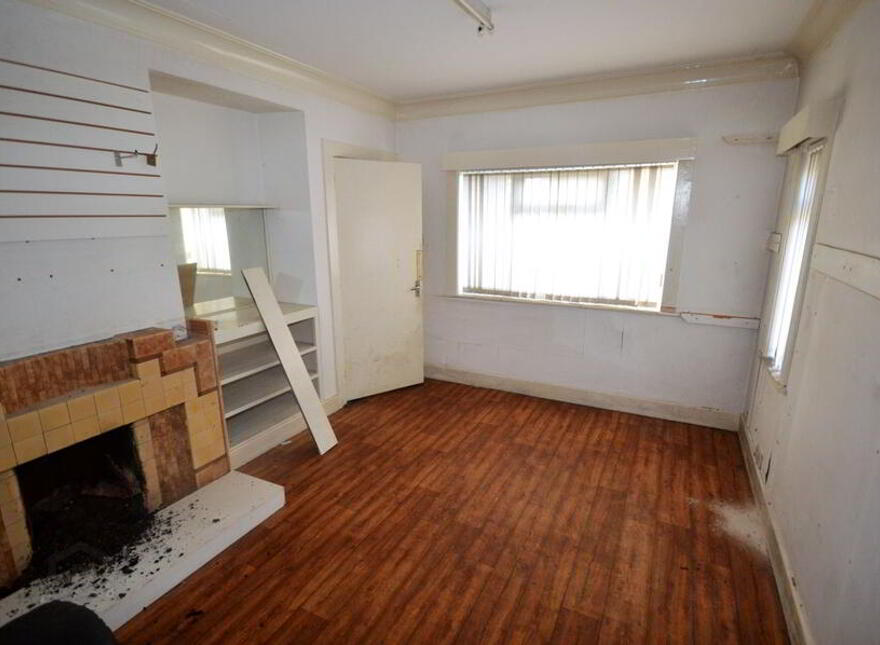 Donegal Street, Ballybofey, F93RT18