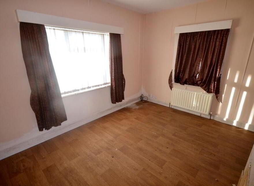 Donegal Street, Ballybofey, F93RT18