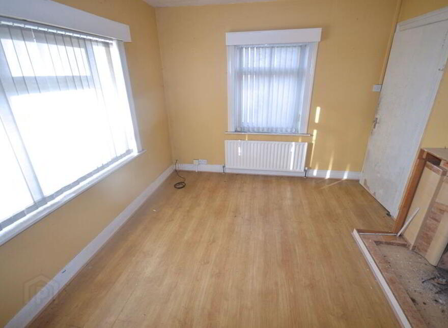Donegal Street, Ballybofey, F93RT18
