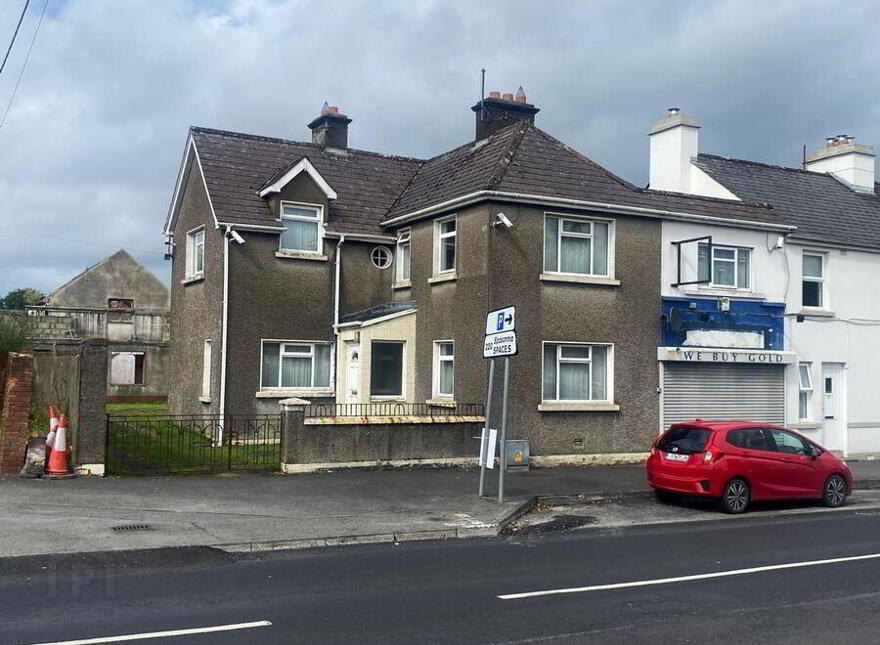 Donegal Street, Ballybofey, F93RT18 photo