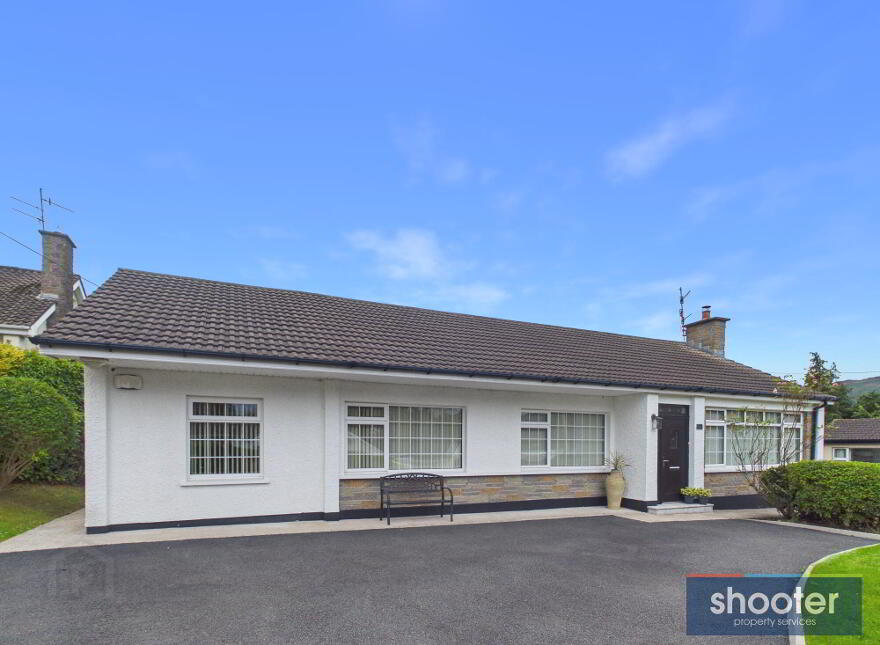 12a Warren Hill, Old Warrenpoint Road, Newry, BT34 2PH