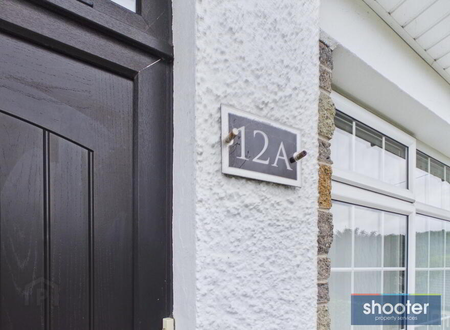 12a Warren Hill, Old Warrenpoint Road, Newry, BT34 2PH