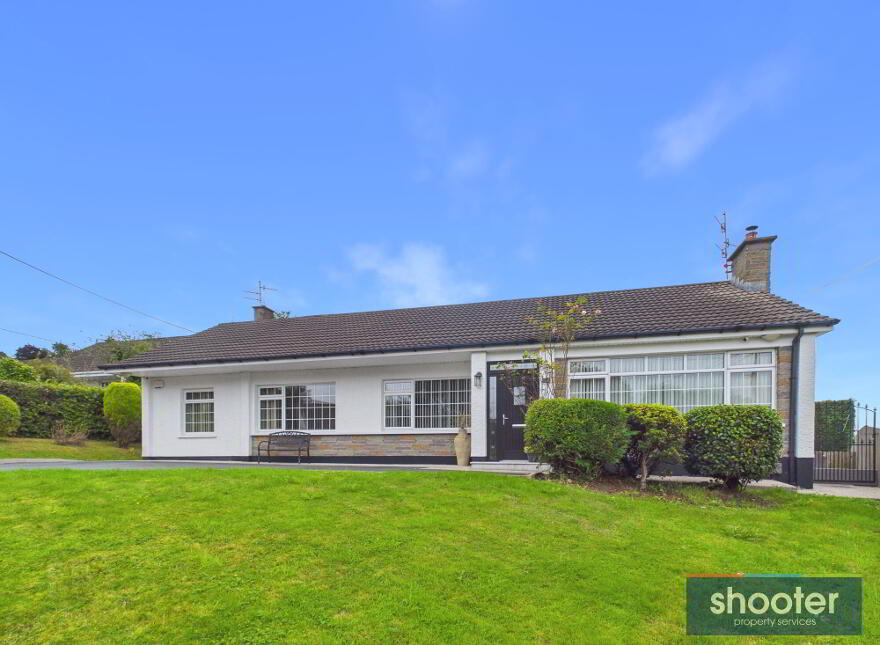12a Warren Hill, Old Warrenpoint Road, Newry, BT34 2PH