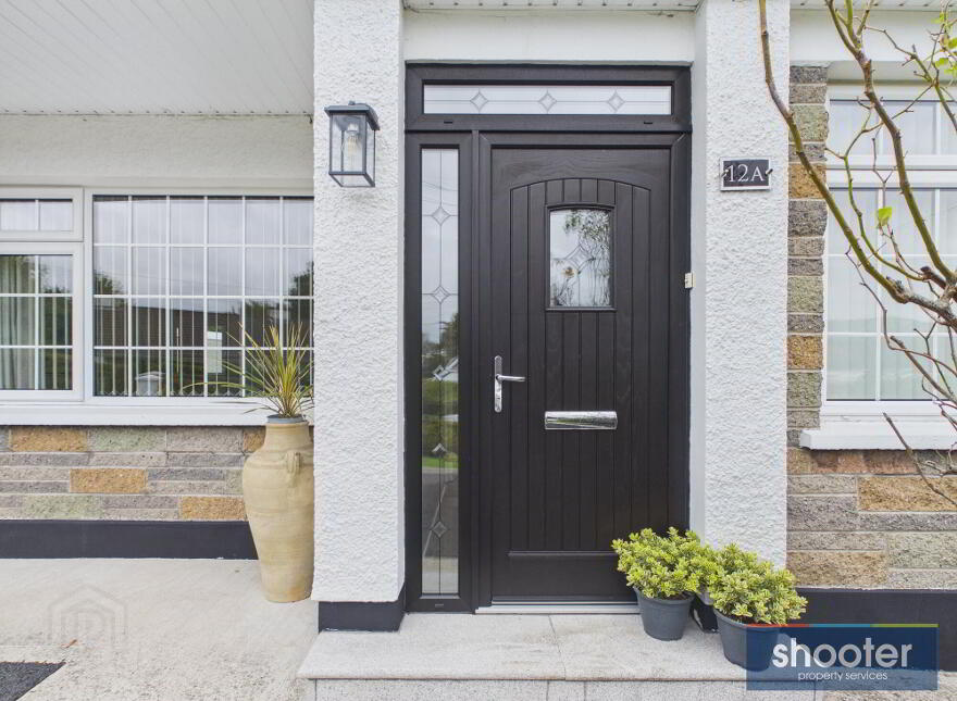 12a Warren Hill, Old Warrenpoint Road, Newry, BT34 2PH