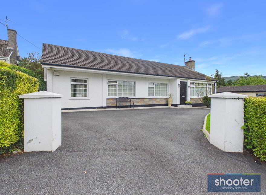 12a Warren Hill, Old Warrenpoint Road, Newry, BT34 2PH