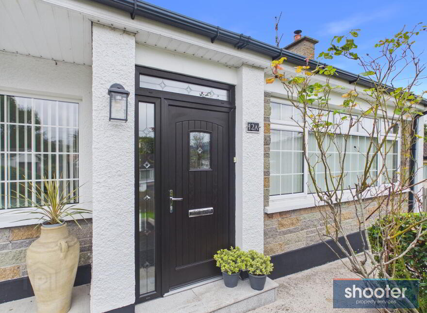 12a Warren Hill, Old Warrenpoint Road, Newry, BT34 2PH