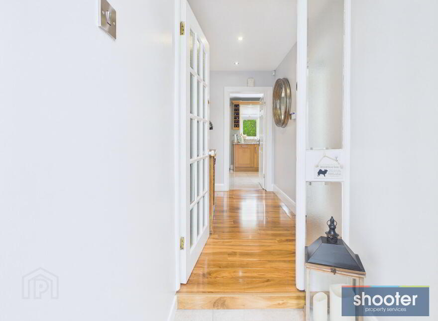 12a Warren Hill, Old Warrenpoint Road, Newry, BT34 2PH