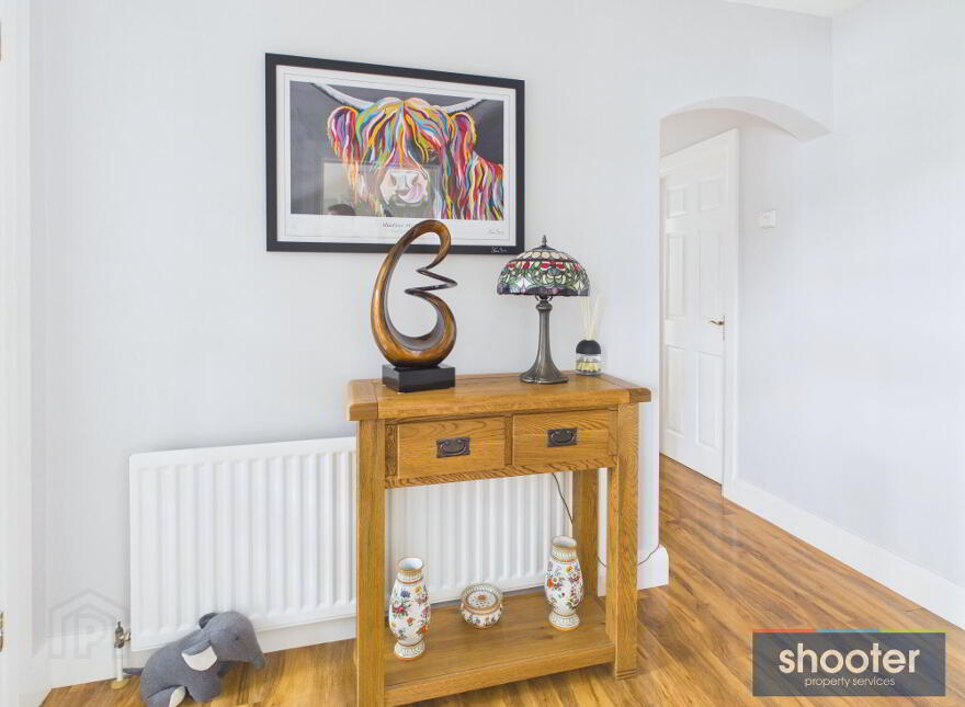 12a Warren Hill, Old Warrenpoint Road, Newry, BT34 2PH